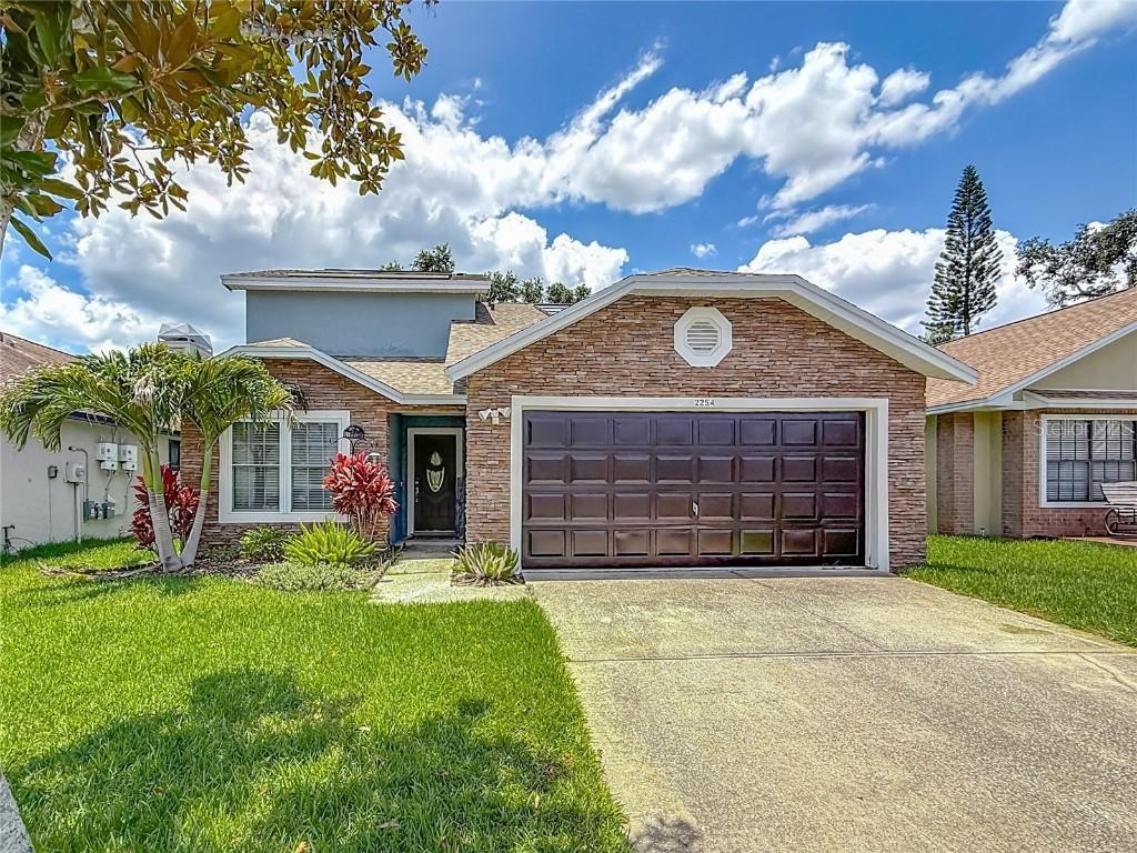 2254 Springrain Dr., Clearwater, FL 33763