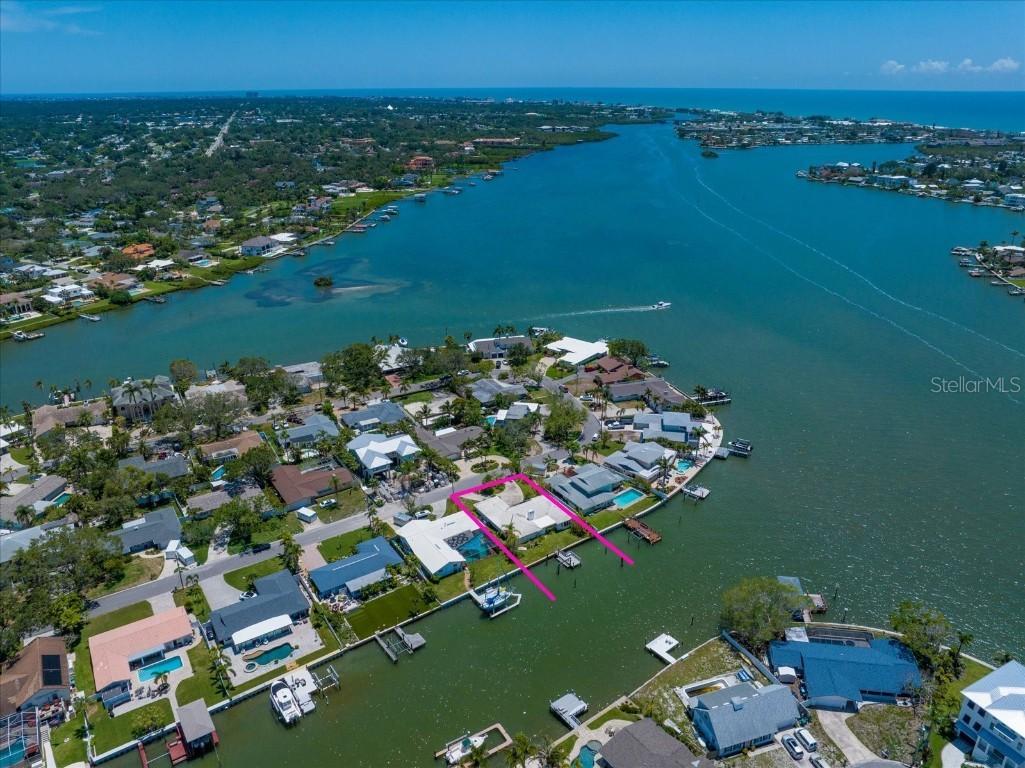 4545 Clearwater Harbor Dr., Largo, FL 33770