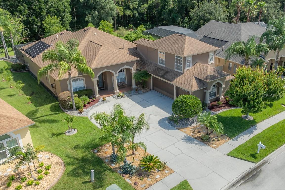 18434 Eastwyck Dr., Tampa, FL 33647