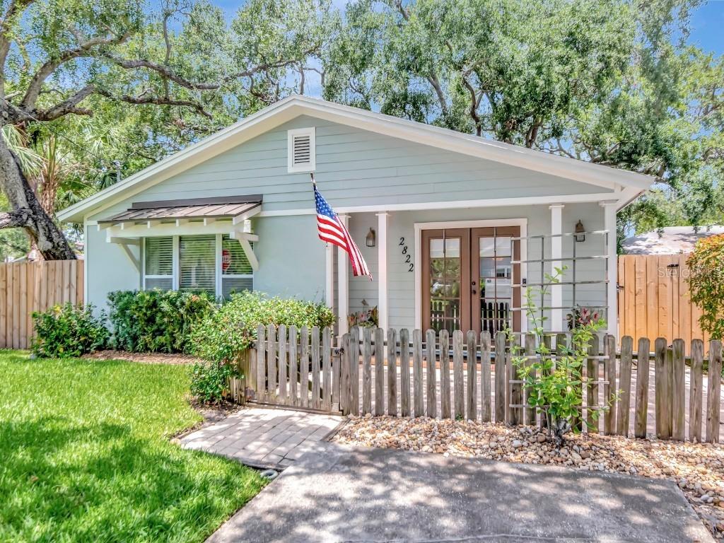 2822 W Bay Ave., Tampa, FL 33611