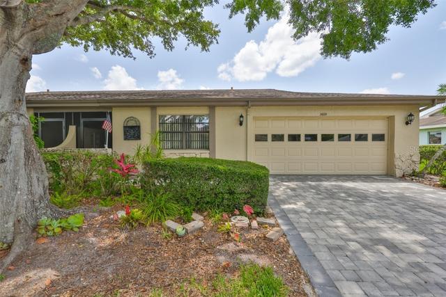 New Homes For Sale This Week in Sun City Center: June 6th to June 12th