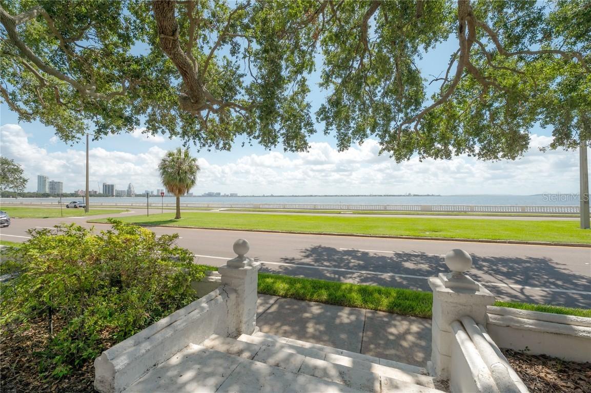 3325 Bayshore Blvd. #A17, Tampa, FL 33629