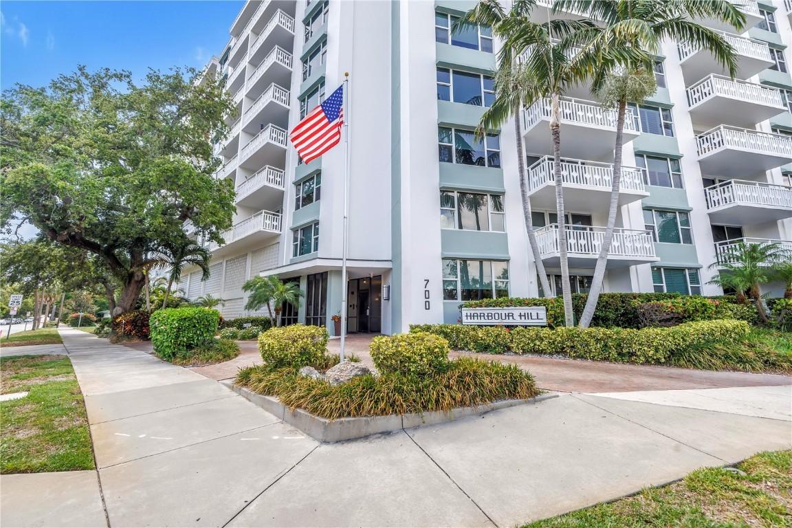 700 Beach Dr. #602, St Petersburg, FL 33701