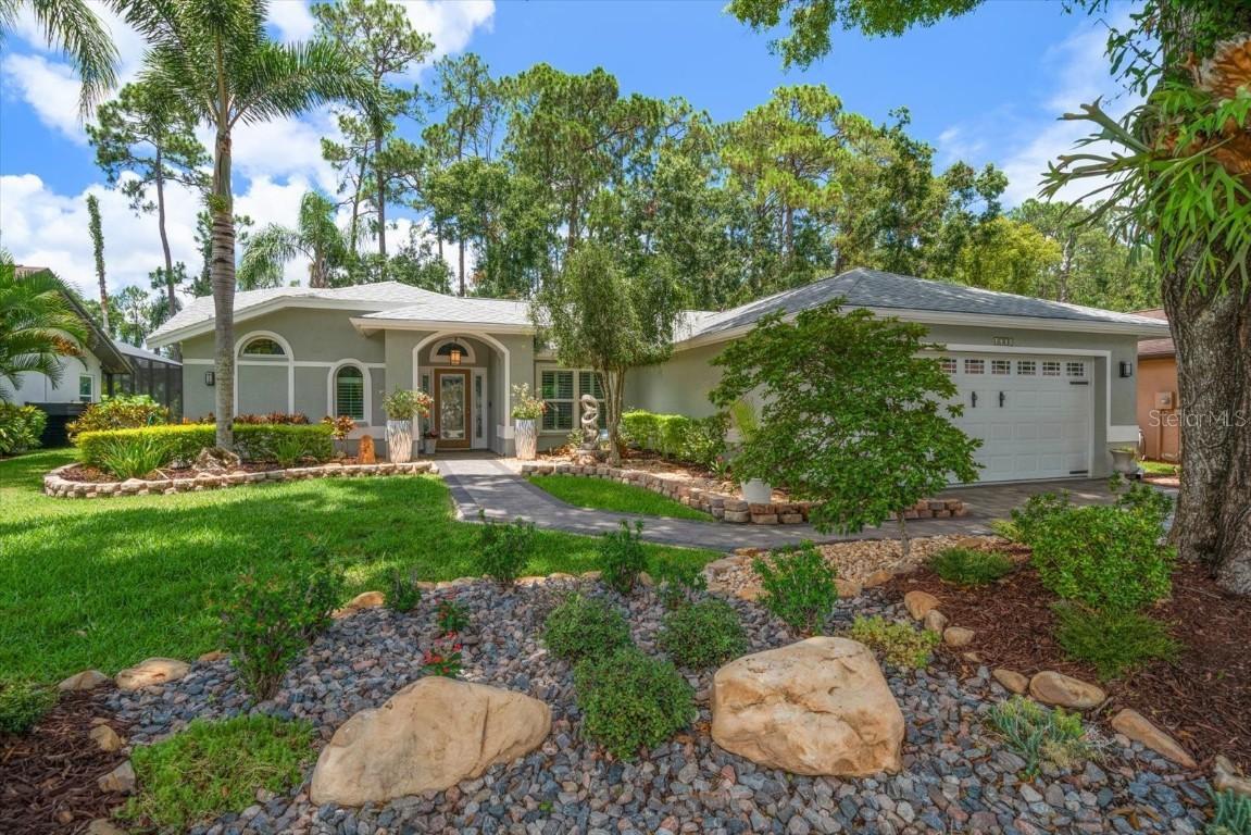 3273 Tanglewood Tr., Palm Harbor, FL 34685