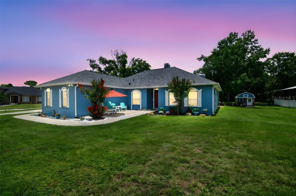 3229 Gardner Oaks Ln., Lakeland, FL 33810