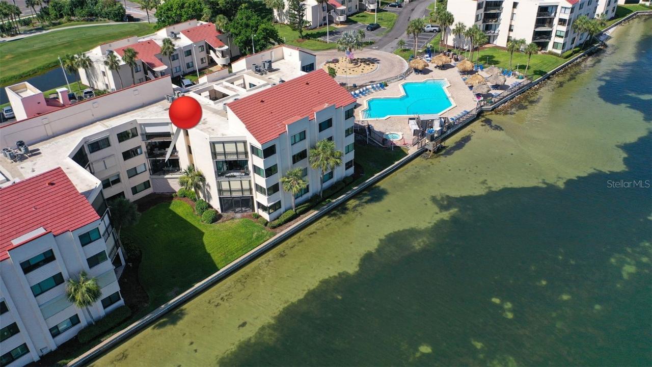 5633 Puerta Del Sol Blvd. #204, St Petersburg, FL 33715
