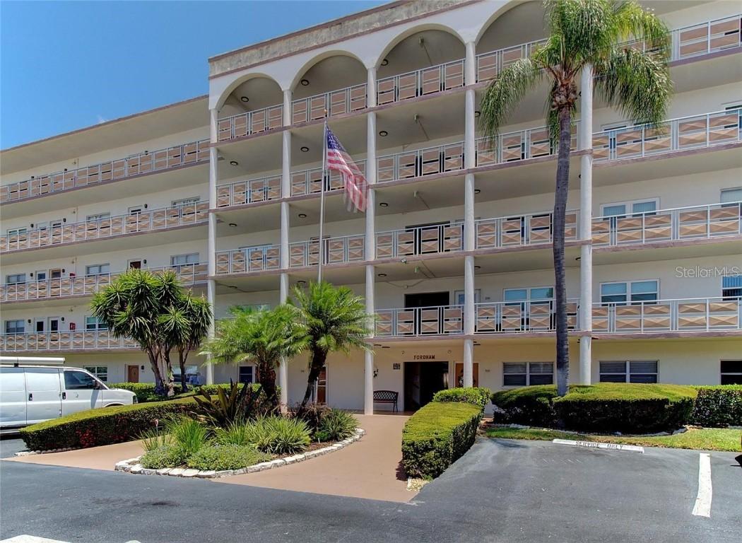 5603 80th St. #103, St Petersburg, FL 33709