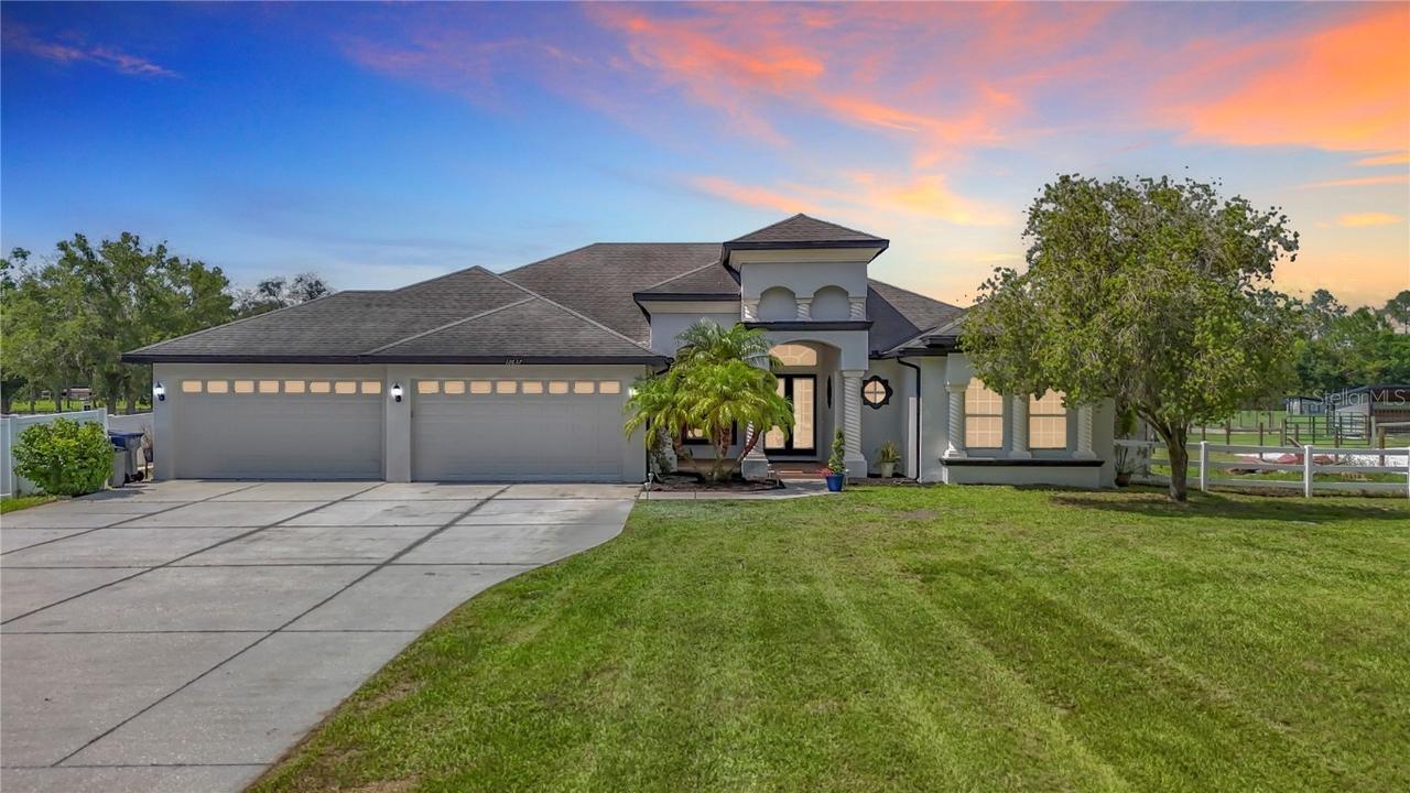 12637 Tyler Run Ave., Odessa, FL 33556