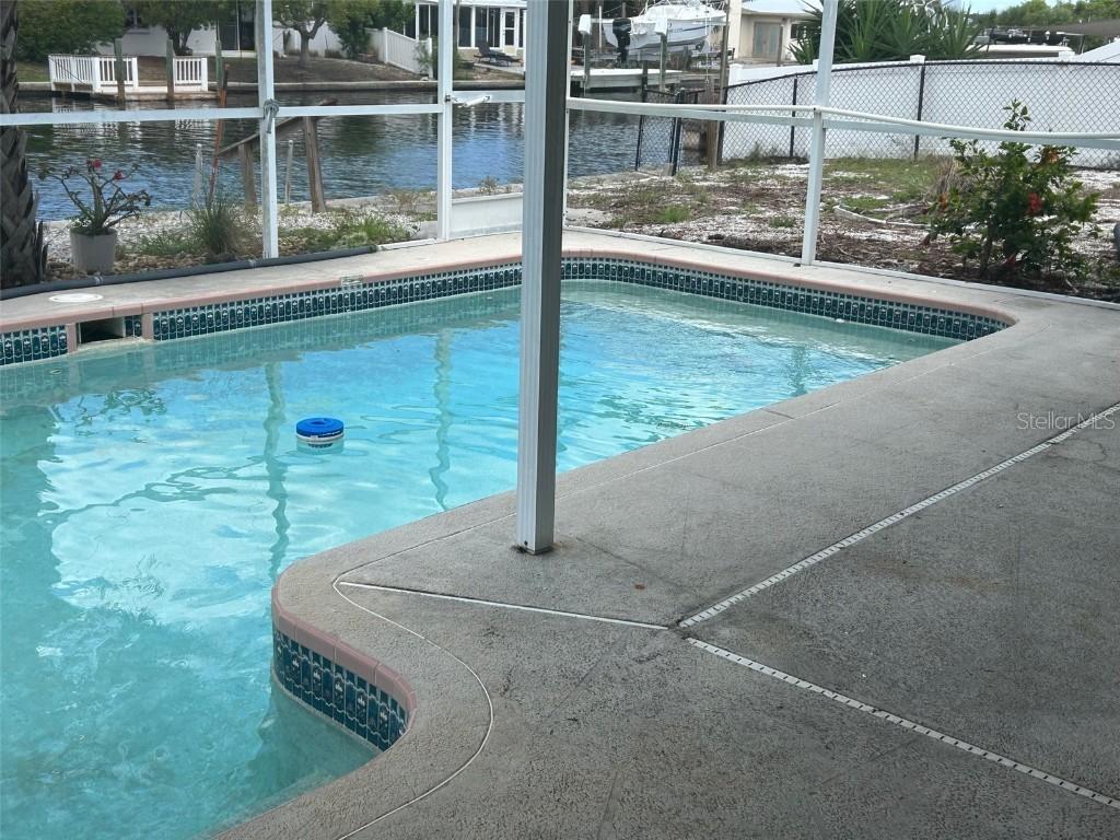 13605 Stacey Dr., Hudson, FL 34667