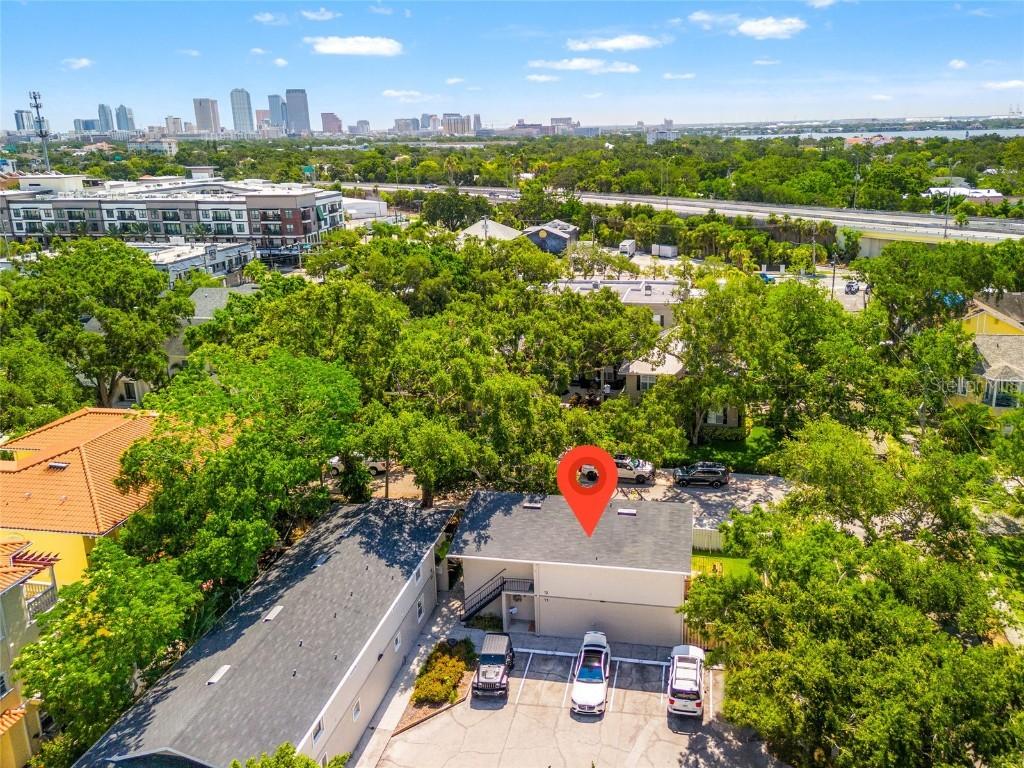 1011 S Moody Ave. #11, Tampa, FL 33629