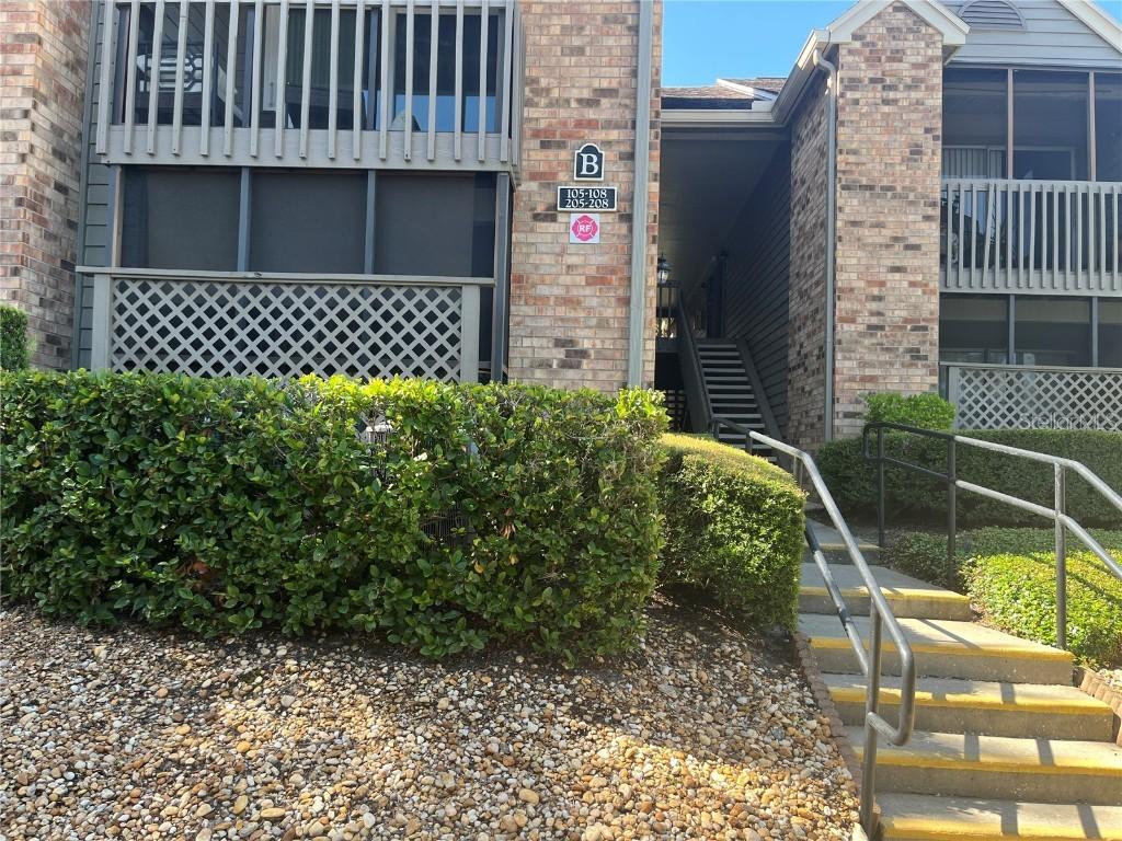 2500 Winding Creek Blvd. #B105, Clearwater, FL 33761