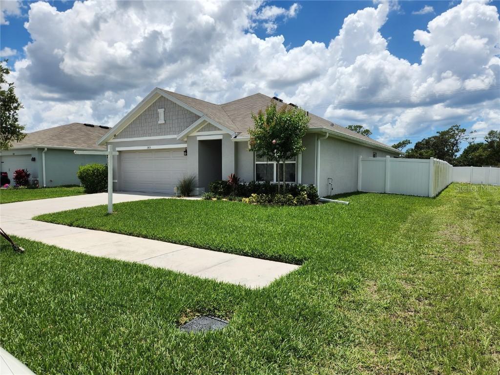 1905 Blue Stream St., Ruskin, FL 33570