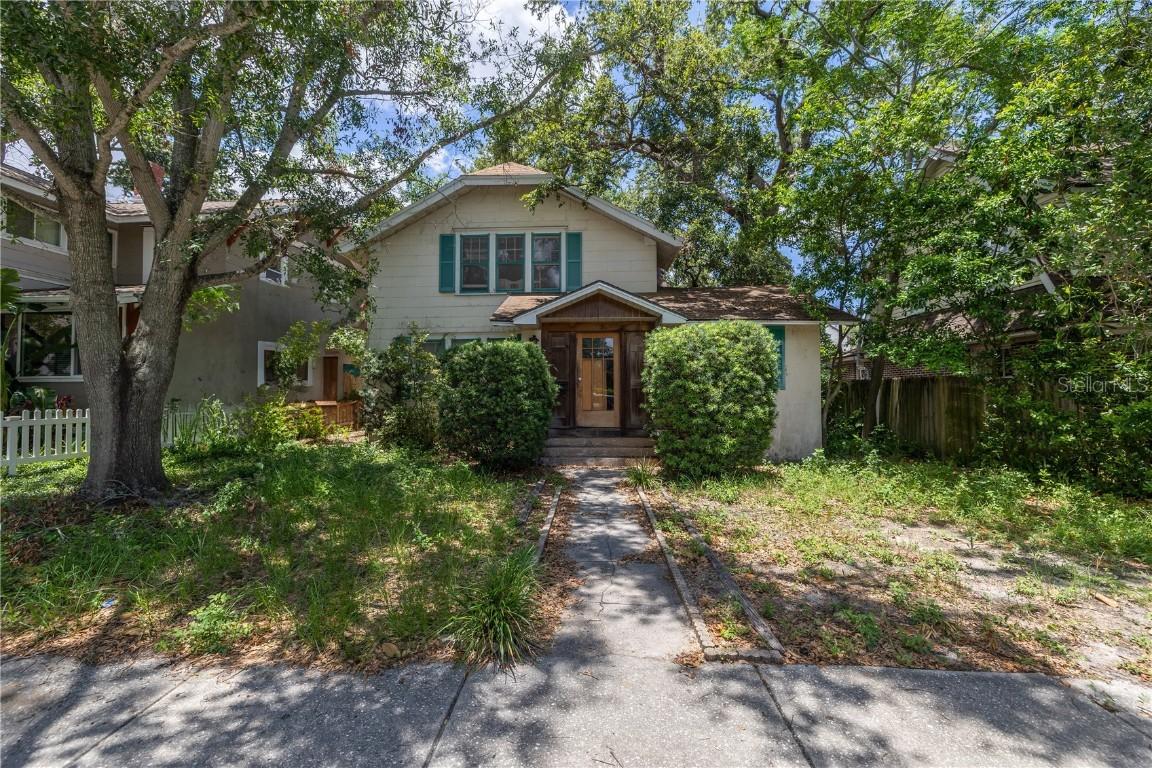 859 18th Ave., St Petersburg, FL 33704