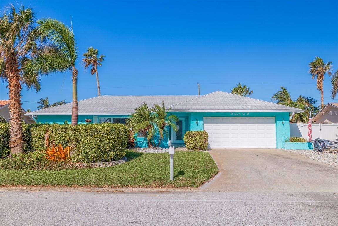 2010 E Vina Del Mar Blvd., St Pete Beach, FL 33706