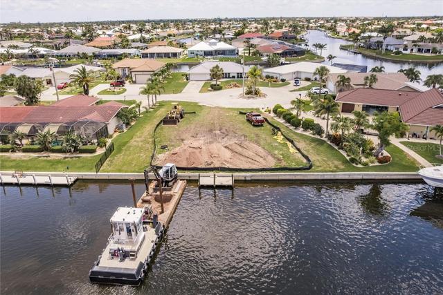 New Homes For Sale This Week in Punta Gorda Isles: June 6th to June 12th
