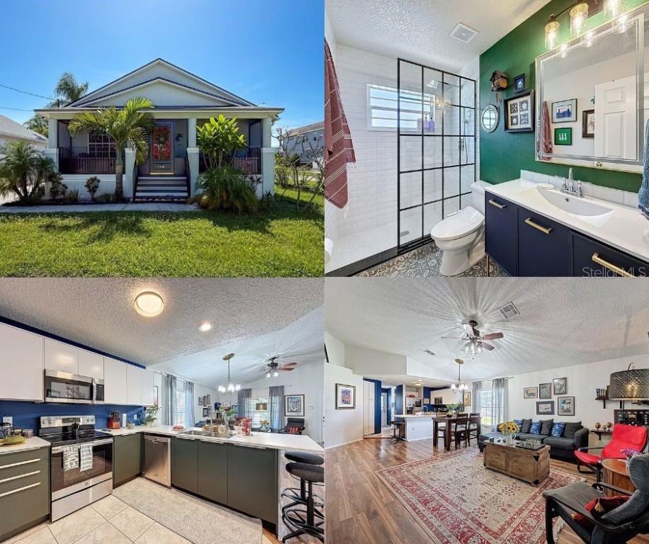 7516 S Mascotte St., Tampa, FL 33616