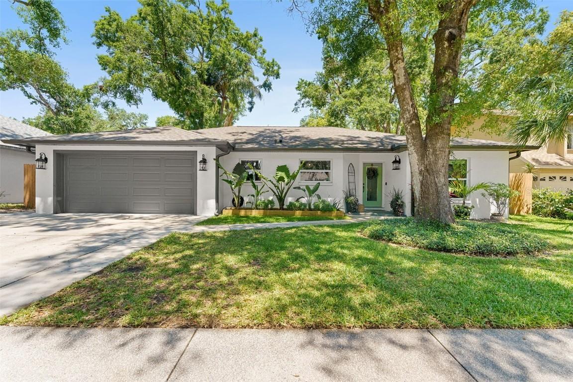 1313 W Carissa Ct., Tampa, FL 33604
