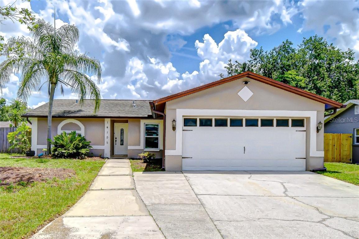 14105 Farmington Blvd., Tampa, FL 33625