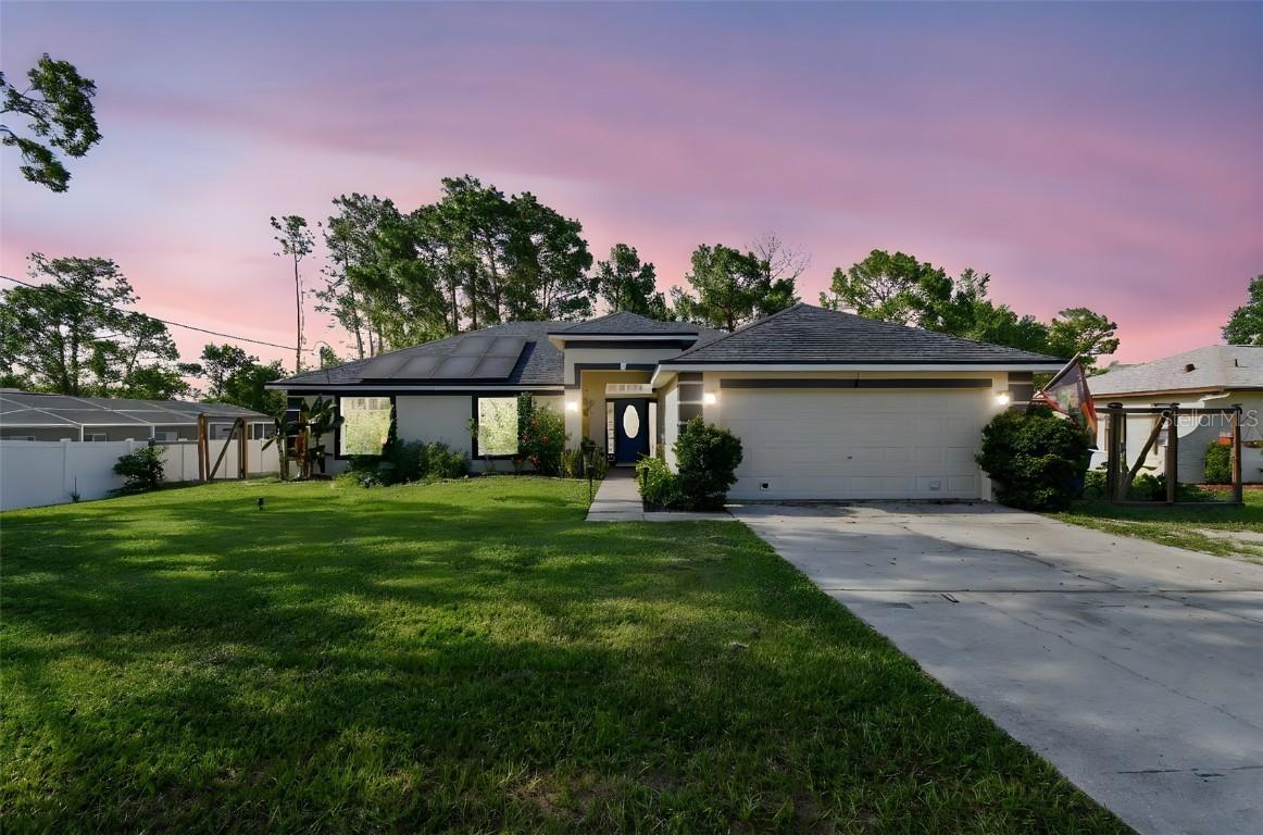 13441 Barlington St., Spring Hill, FL 34609