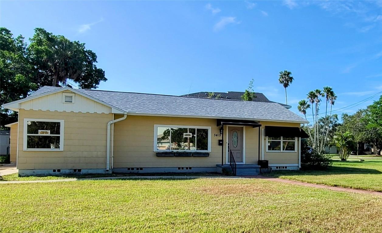 3415 Overlook Dr., St Petersburg, FL 33703