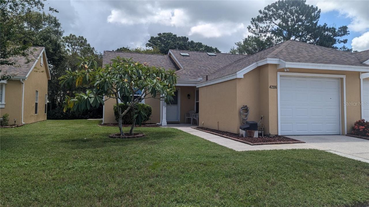 4206 Revere Cir., New Port Richey, FL 34653