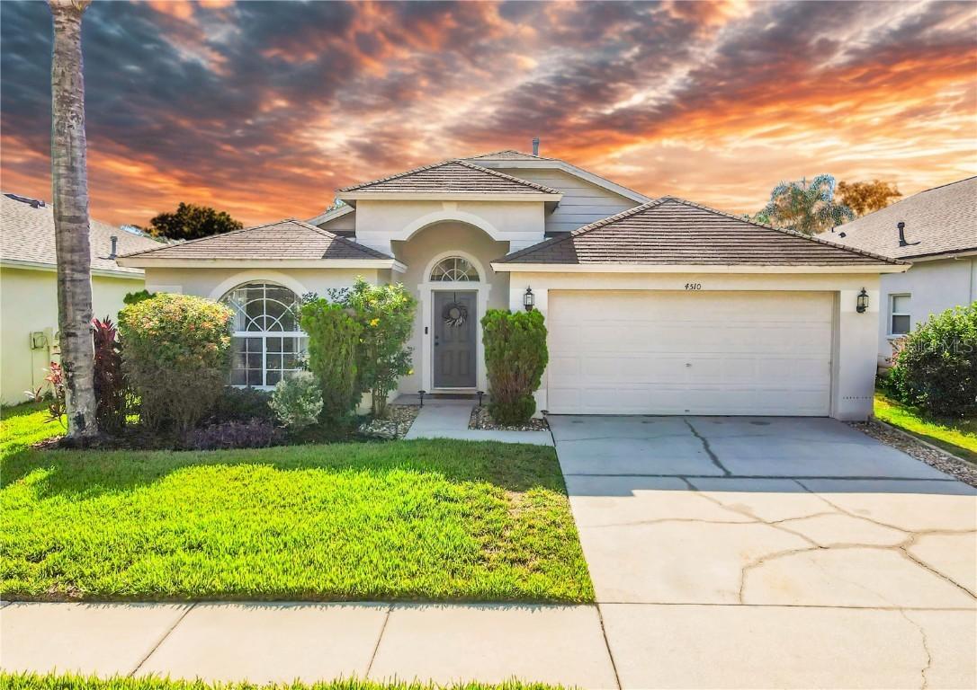 4510 Beaumaris Dr., Land O Lakes, FL 34638