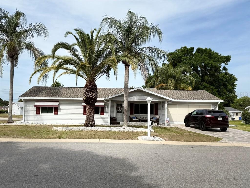 17569 SE 107th Ct., Summerfield, FL 34491