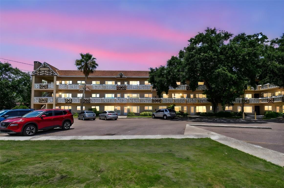 2310 Denmark St. #34, Clearwater, FL 33763