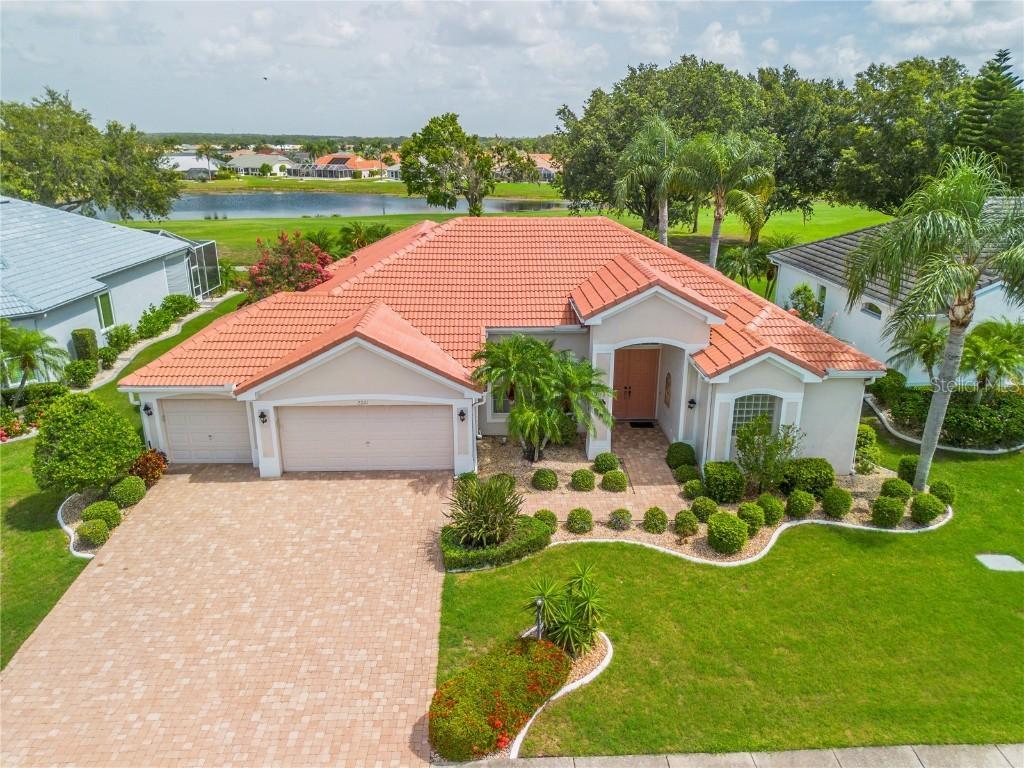 2221 Platinum Dr., Sun City Center, FL 33573