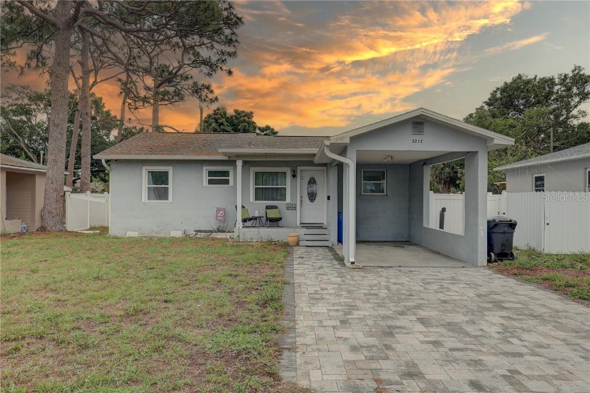 3212 34th Ave., St Petersburg, FL 33713