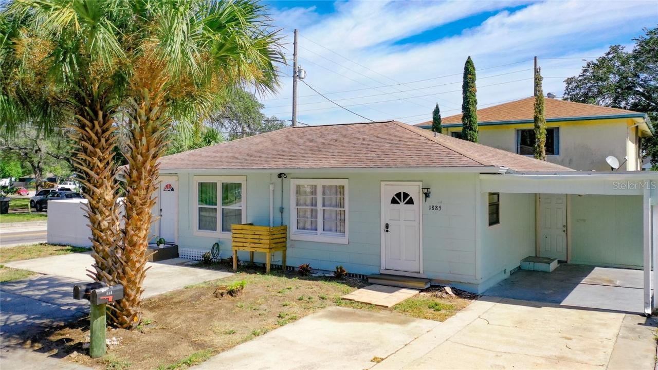 1887 Springtime Ave., Clearwater, FL 33755