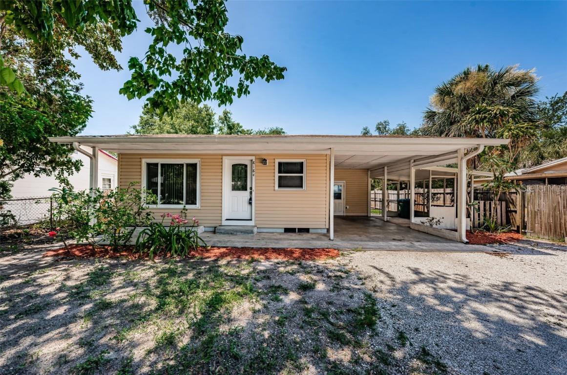 8184 49th Ave., St Petersburg, FL 33709