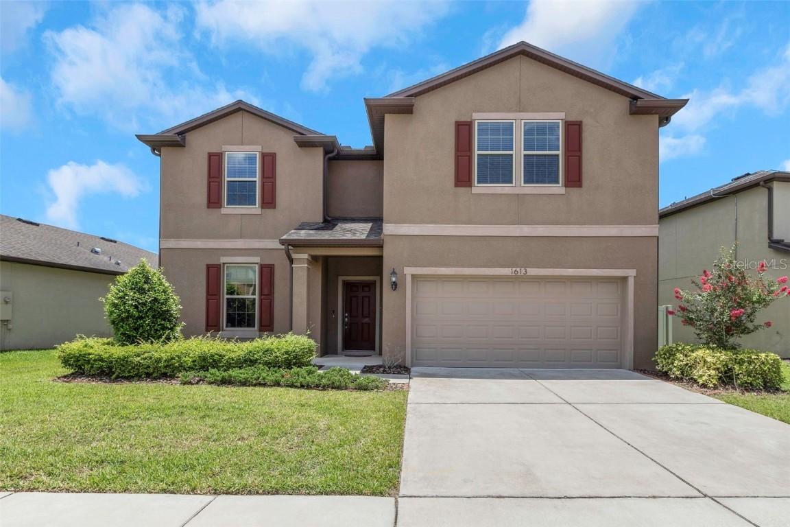 1613 Cabbage Key Dr., Ruskin, FL 33570