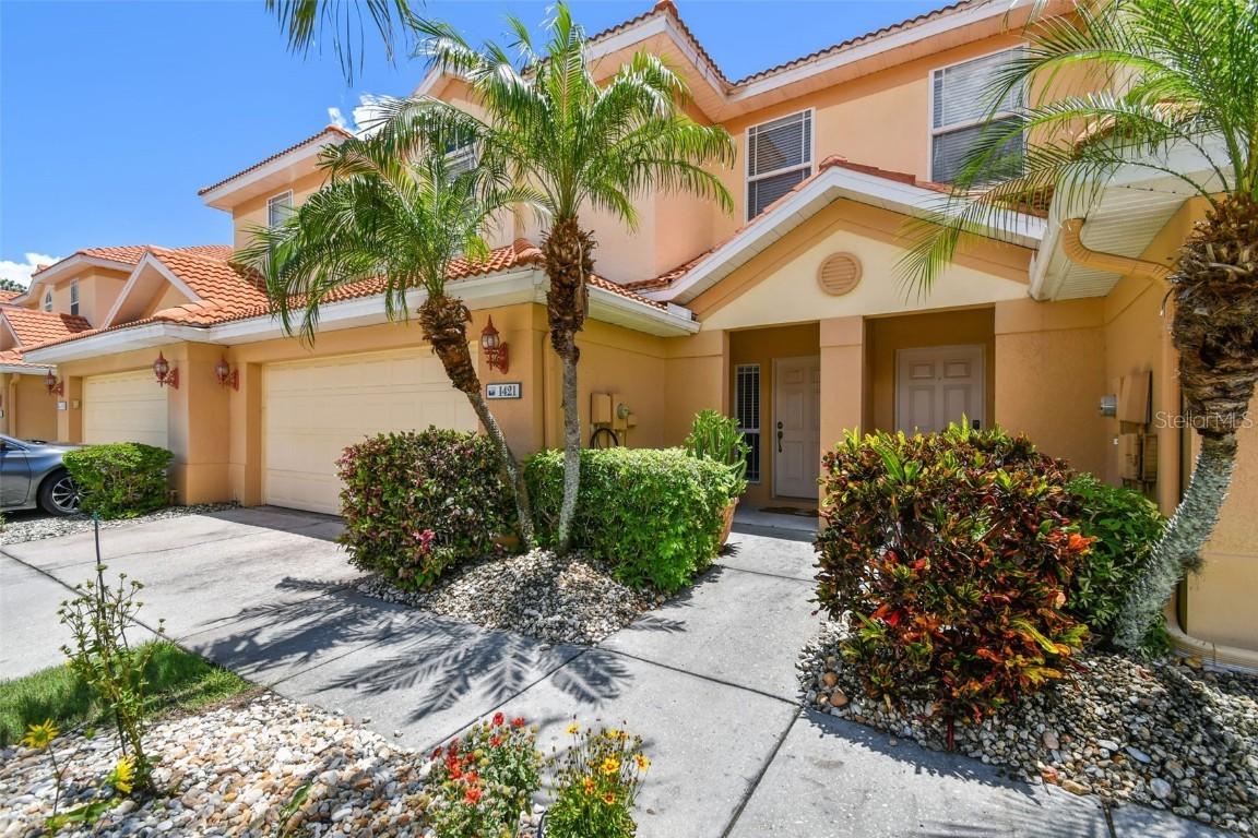 1421 Ridge Ter., Tarpon Springs, FL 34689