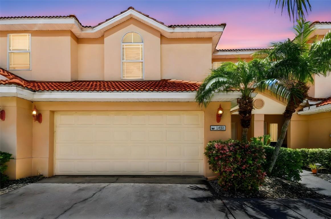 1421 Ridge Ter., Tarpon Springs, FL 34689