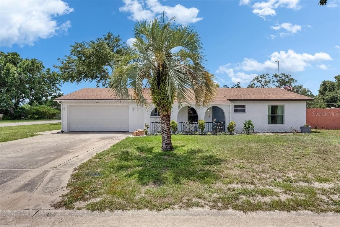 8445 Angela Ct., Zephyrhills, FL 33541