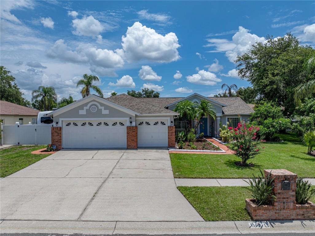 920 Tuscanny St., Brandon, FL 33511