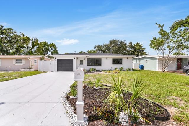 New Homes For Sale This Week in Largo: June 6th to June 12th