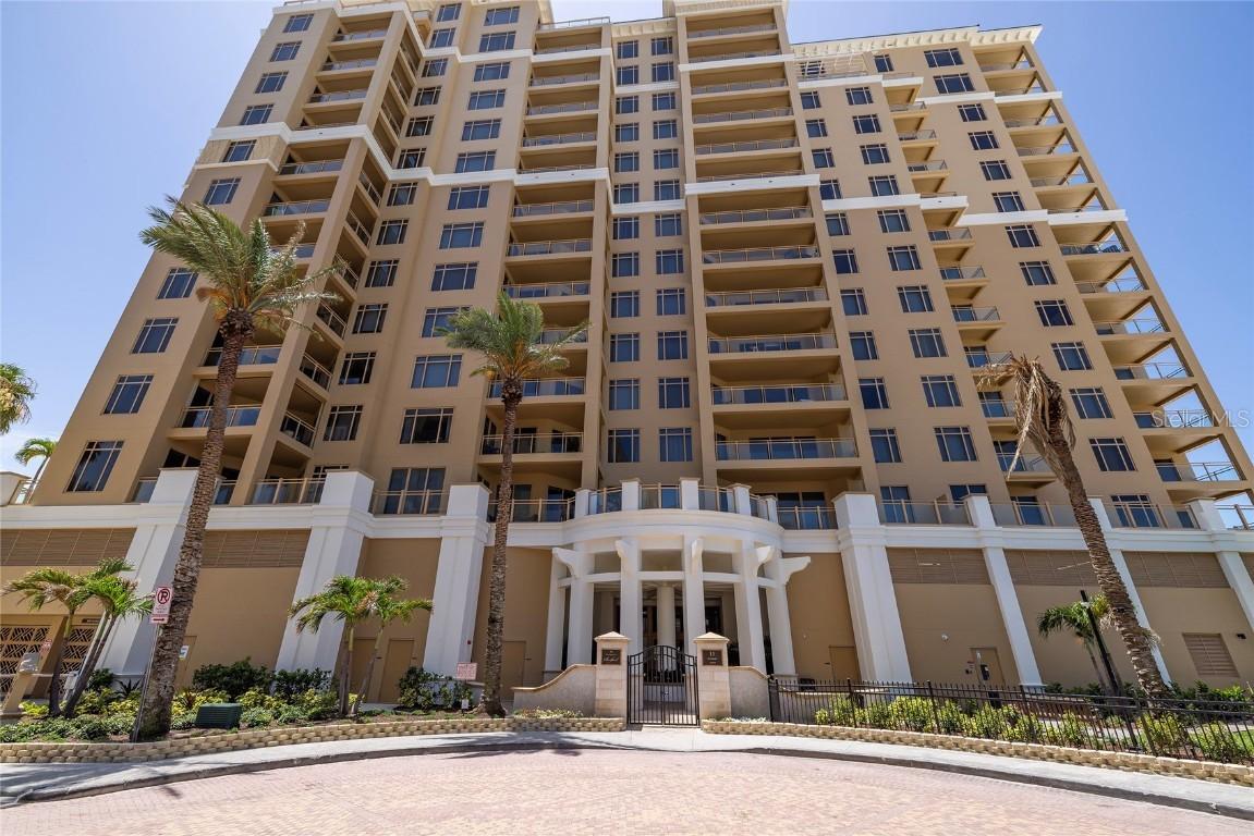 11 Baymont St. #505, Clearwater Beach, FL 33767