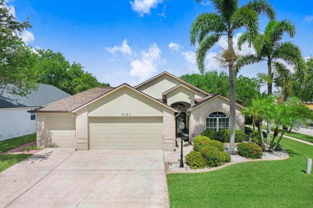 7101 Bucks Ford Dr., Riverview, FL 33578