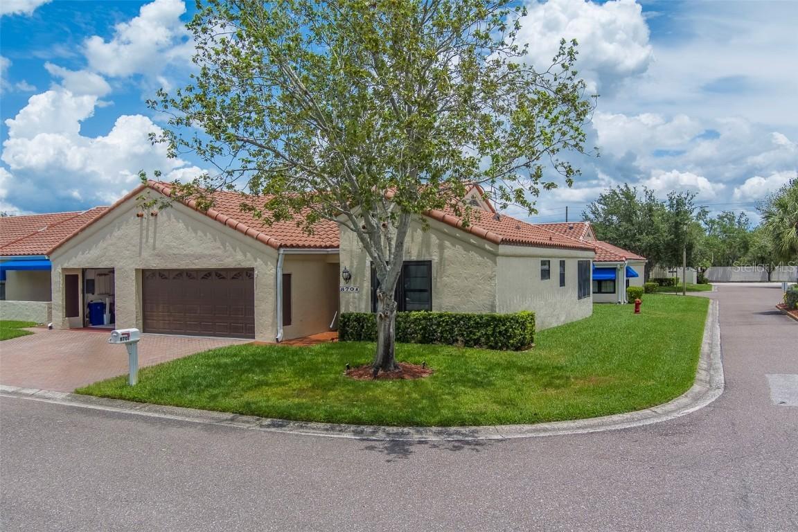 8701 40th Ln., Pinellas Park, FL 33782