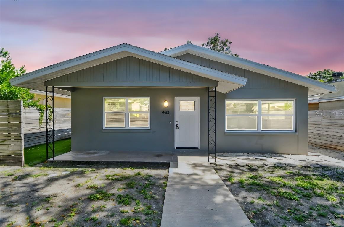 483 32nd Ave., St Petersburg, FL 33704