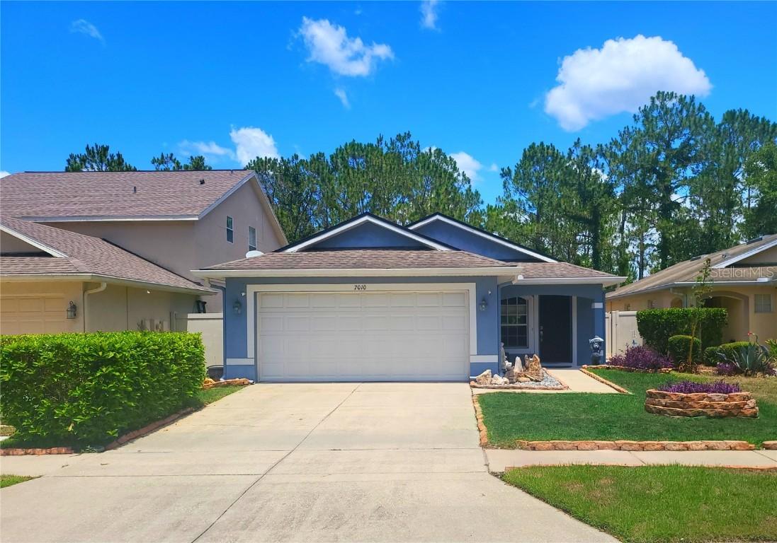 7010 Kendall Heath Way, Land O Lakes, FL 34637