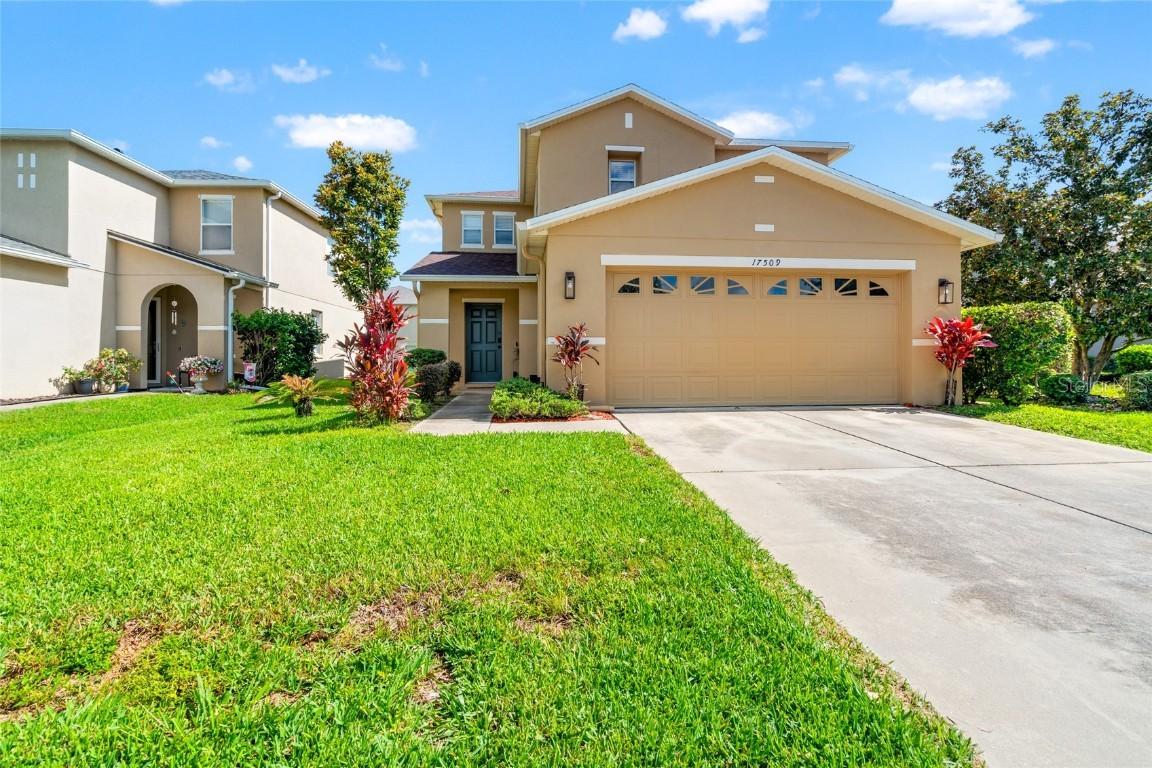 17509 Queensland St., Land O Lakes, FL 34638