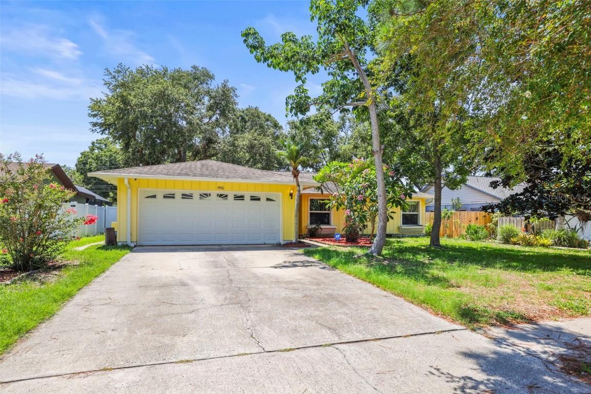 1510 Patricia Ave., Dunedin, FL 34698