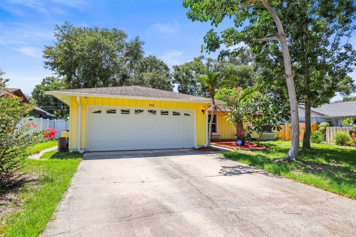 1510 Patricia Ave., Dunedin, FL 34698