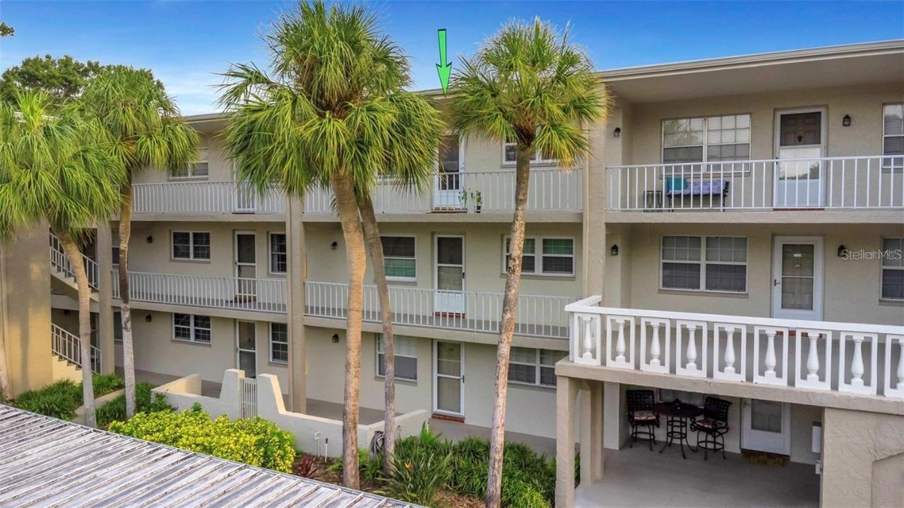 940 Virginia St. #303, Dunedin, FL 34698