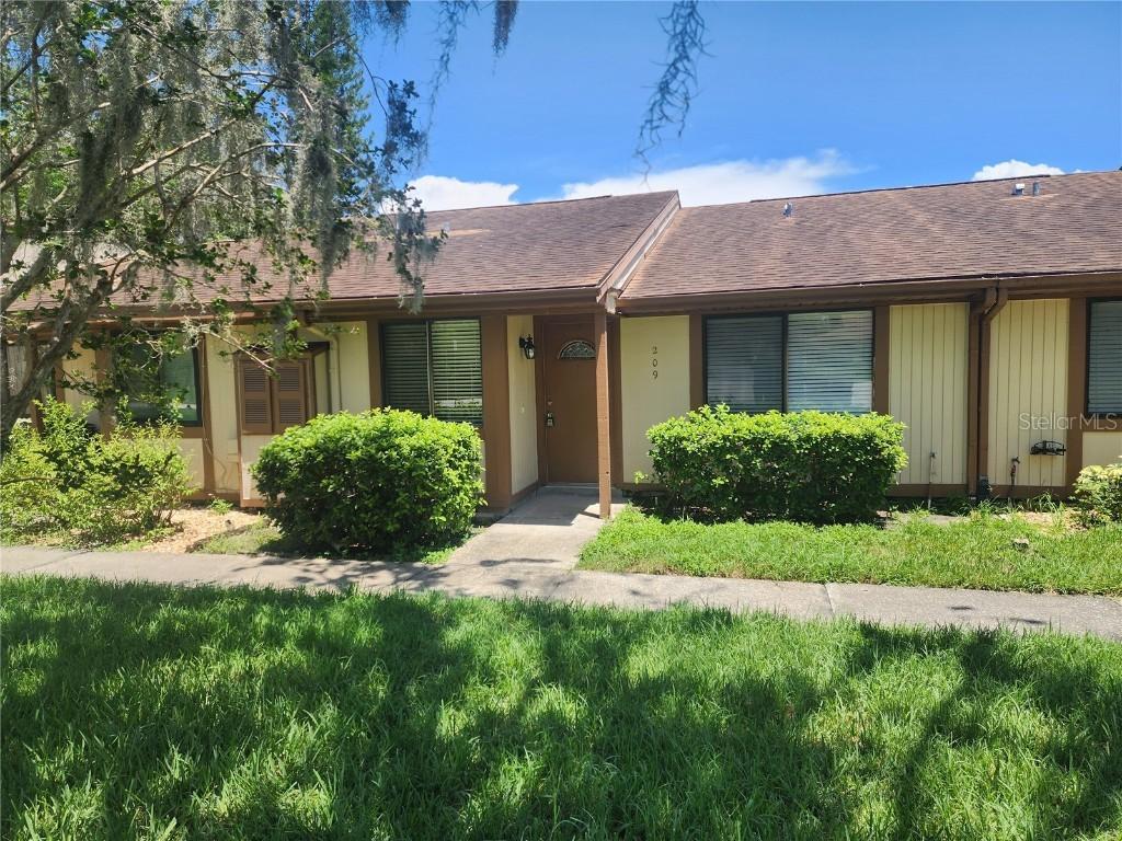 209 Corkwood Ln Ln., Oldsmar, FL 34677