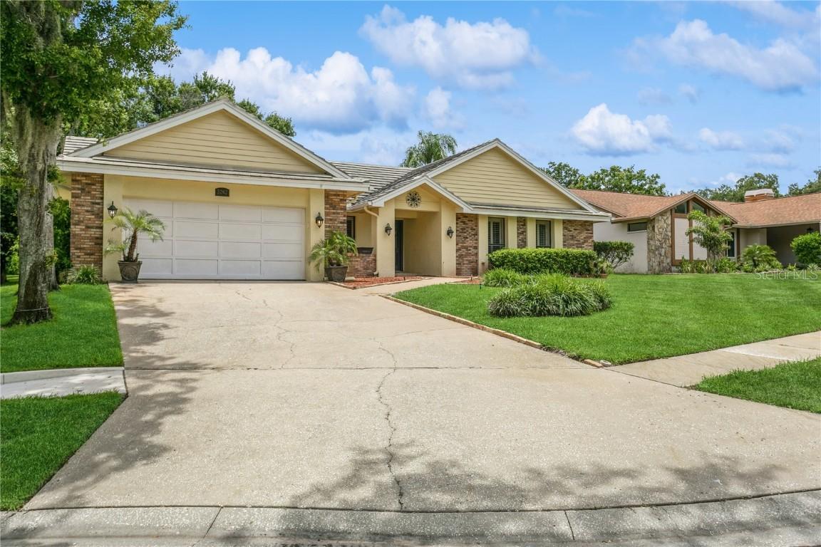 3262 Westcott Ct., Palm Harbor, FL 34684