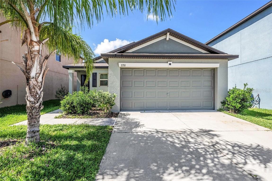 7211 Ozello Trail Ave., Sun City Center, FL 33573